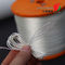 Motor Lashing Alkali Free Fiberglass Insulation Wire 0.6mm